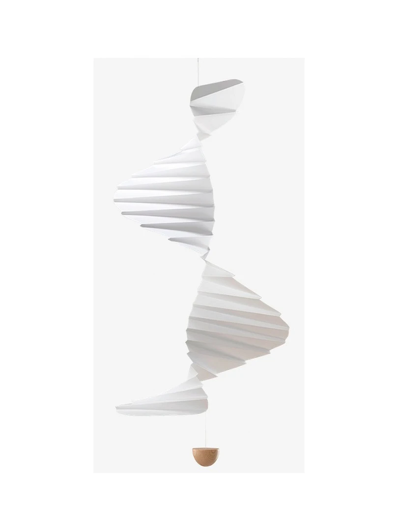 'flensted Mobiles' Airstream 36 Blanc