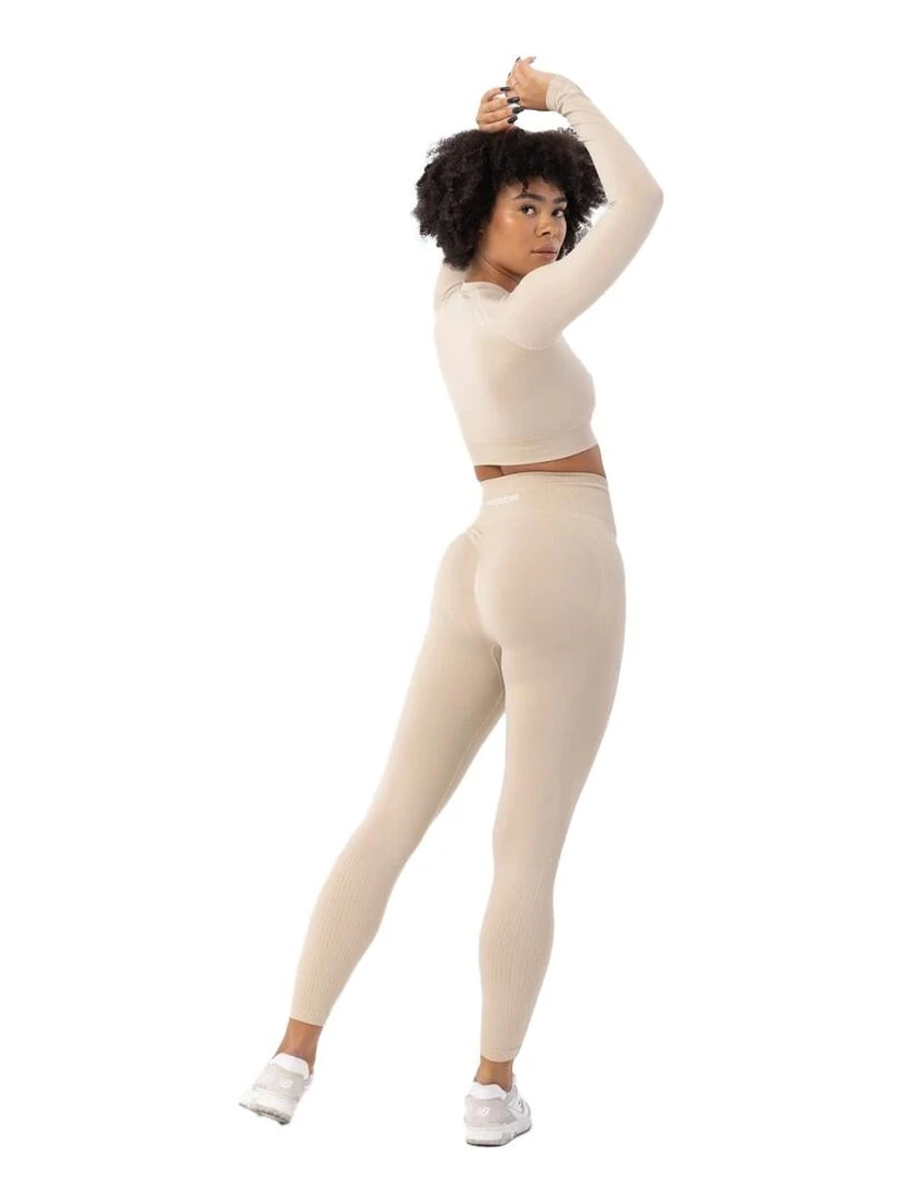 Carpatree Haut court BLAZE Beige