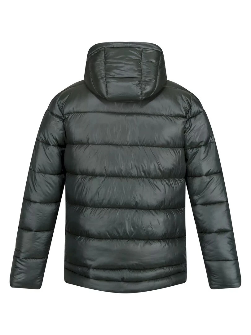 Regatta Veste matelassée TOPLOFT Bleu ardoise