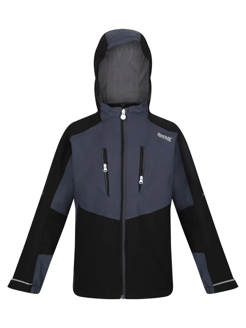Regatta   Veste imperméable BAGLEY   Bleu électrique