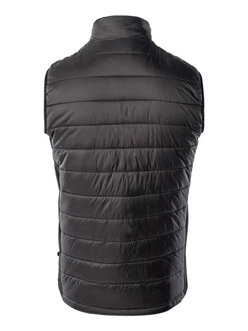 Hi Tec Veste sans manches ORLANDO Noir