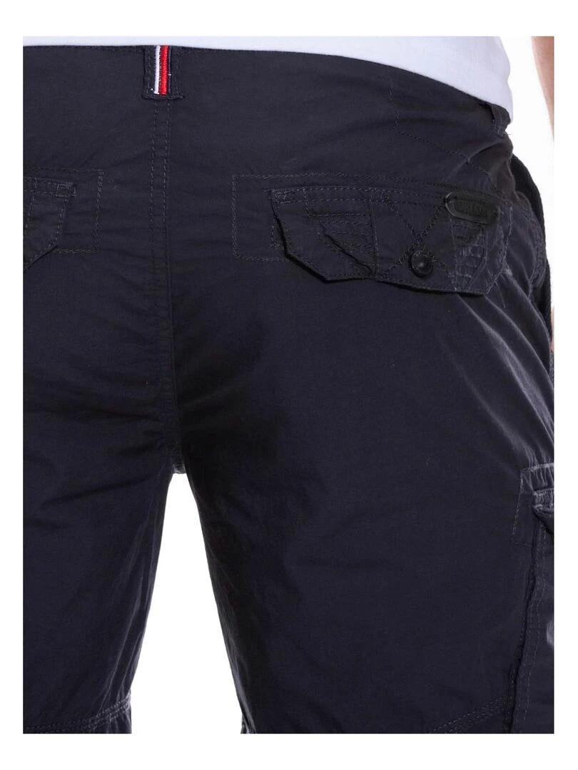 PANTACOURT BARTOLO   Bleu marine