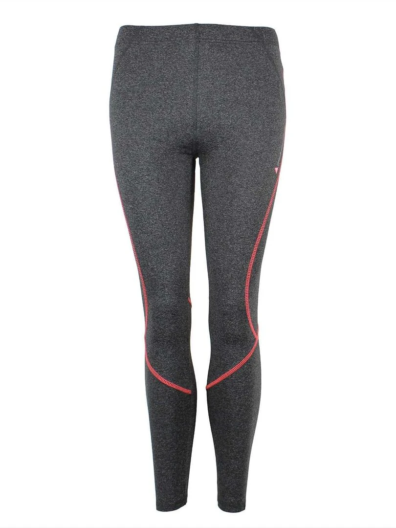 Legging technique femme ARNETA Noir Noir