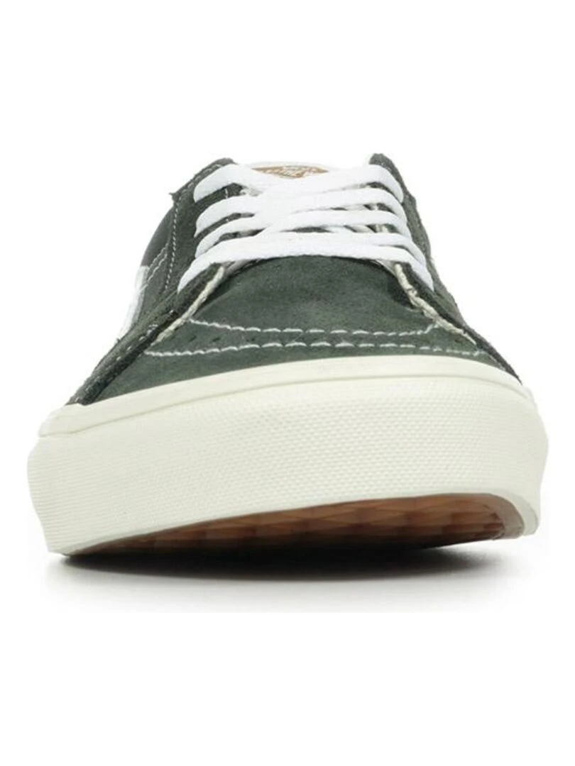 Baskets Vans Sk8 Low   Gris