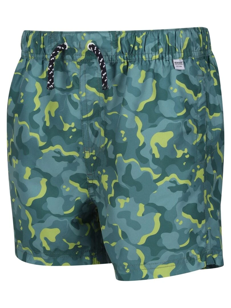 Regatta   Short de bain SKANDER   Vert