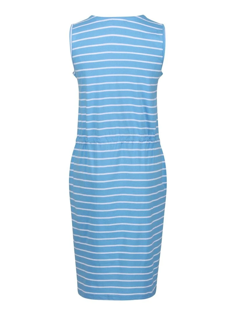 Regatta Robe décontractée FAHARI Bleu Blanc