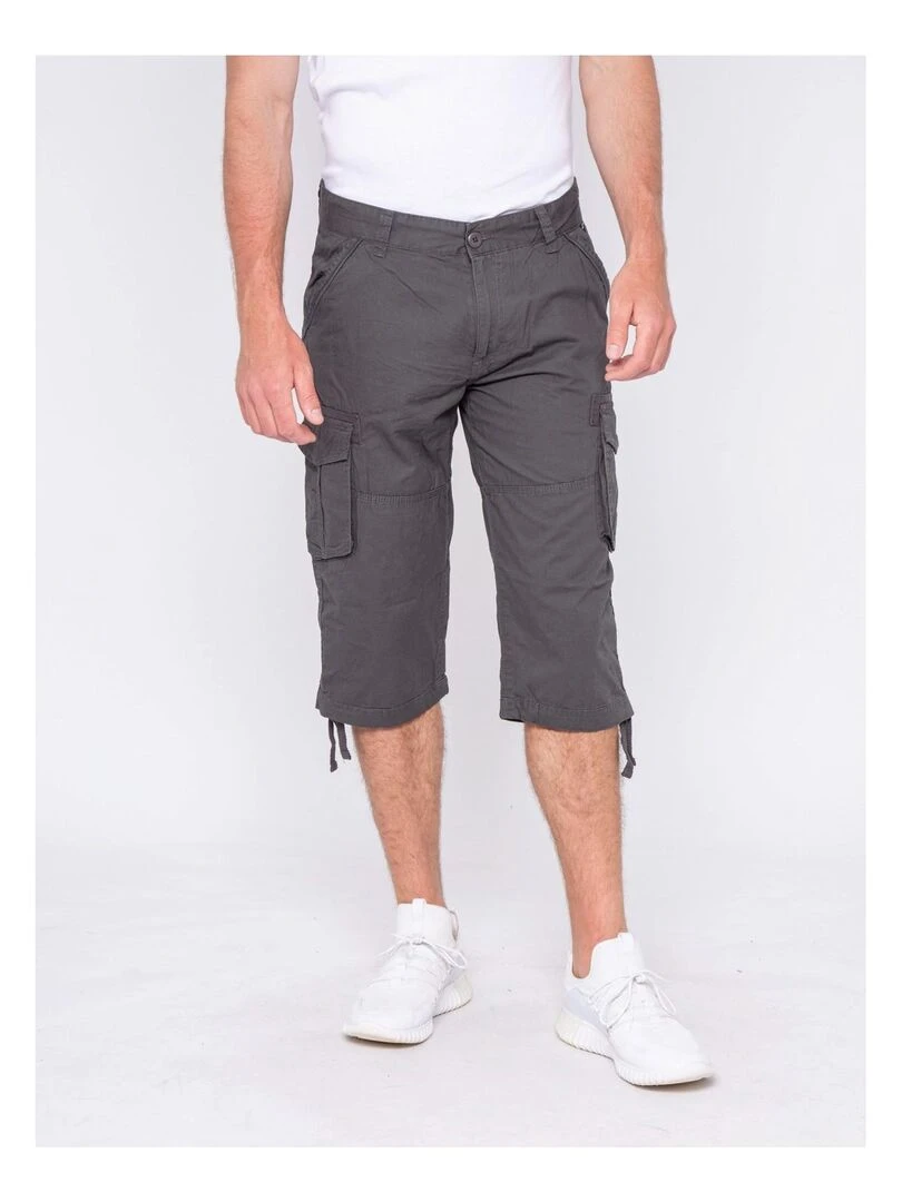 Pantacourt battle BAFY Gris