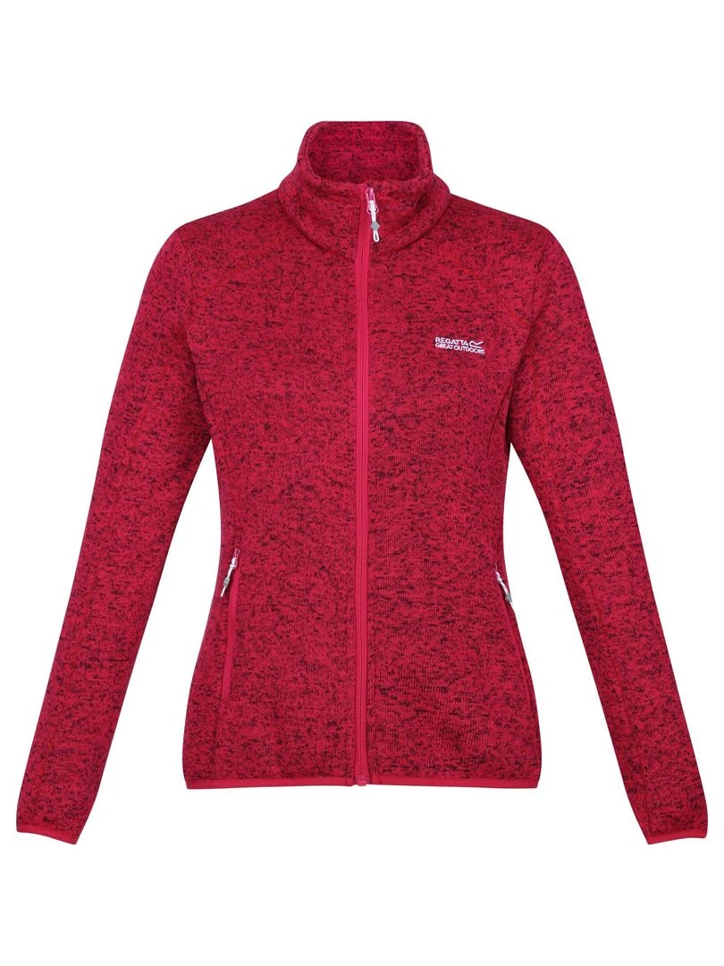 Regatta Veste polaire NEWHILL Fluo