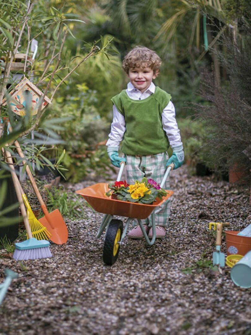 Arrosoir Hérisson Happy Garden   N/A