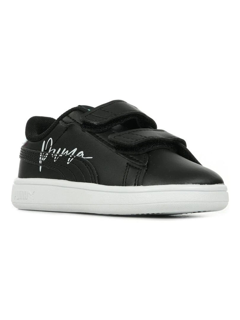 Baskets PUMA Inf Smash 3 L C Wings V Noir