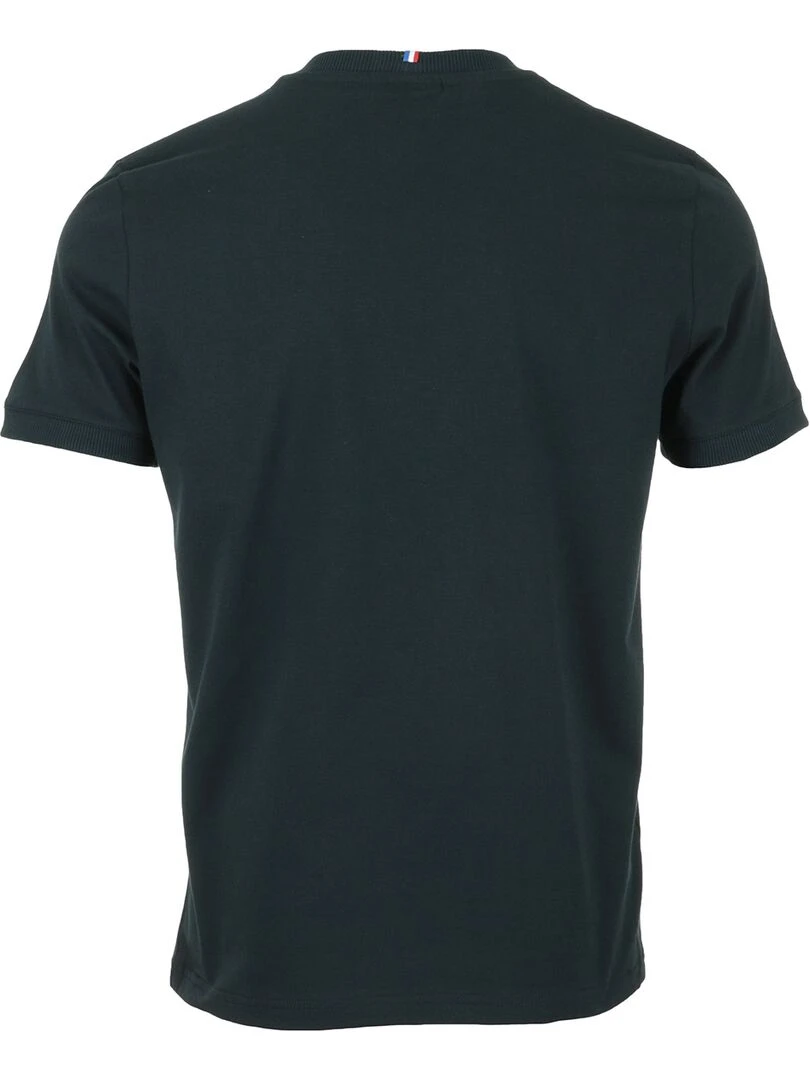 T shirt Le Coq Sportif Essentiels T/T Tee Bleu marine