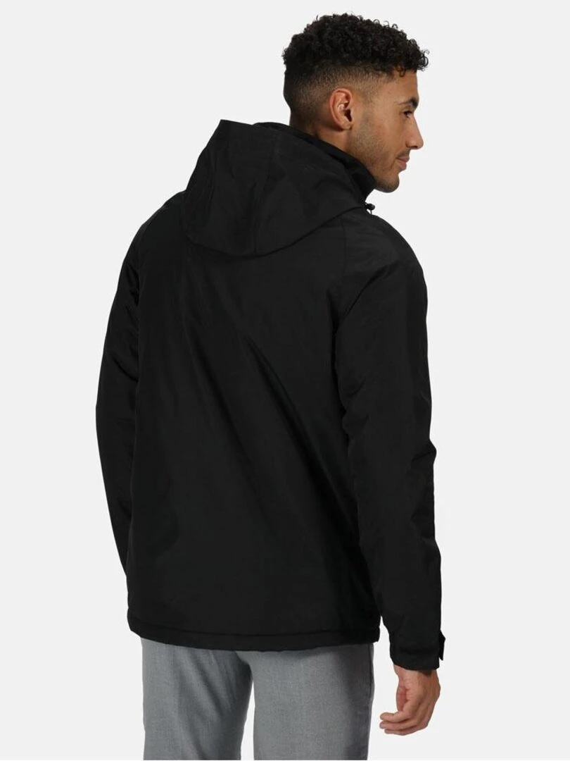 Regatta Veste isolée HONESTLY MADE Noir