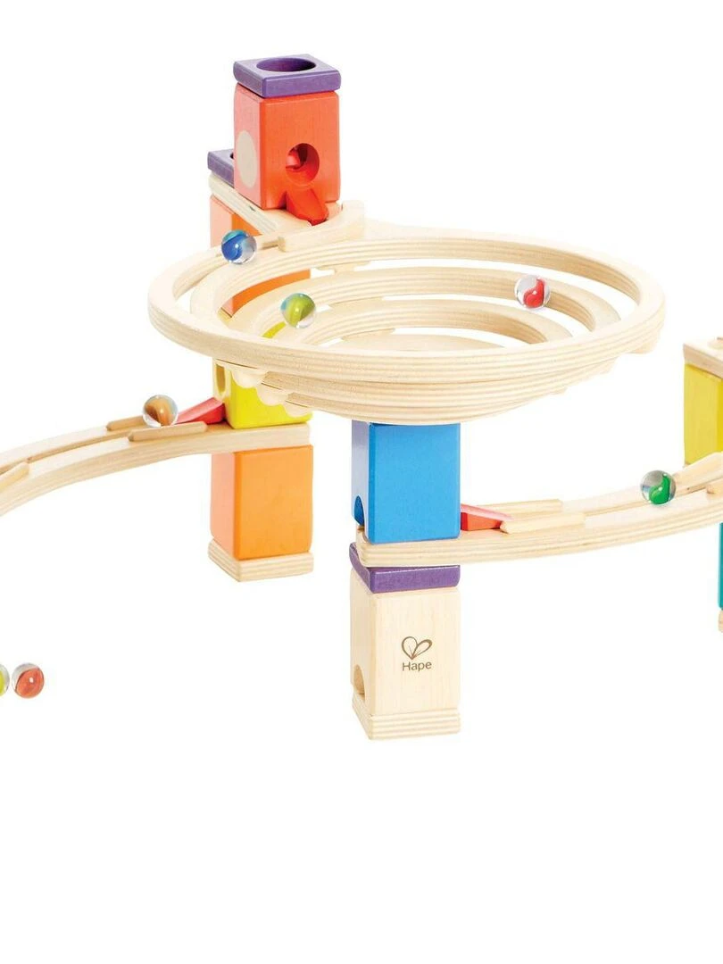 Cliffhanger Circuit De Billes Hape N/A