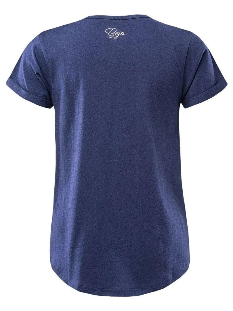 Bejo T shirt TATIANA Bleu