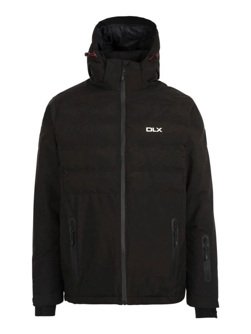 Trespass Blouson de ski RANDOLPH Noir