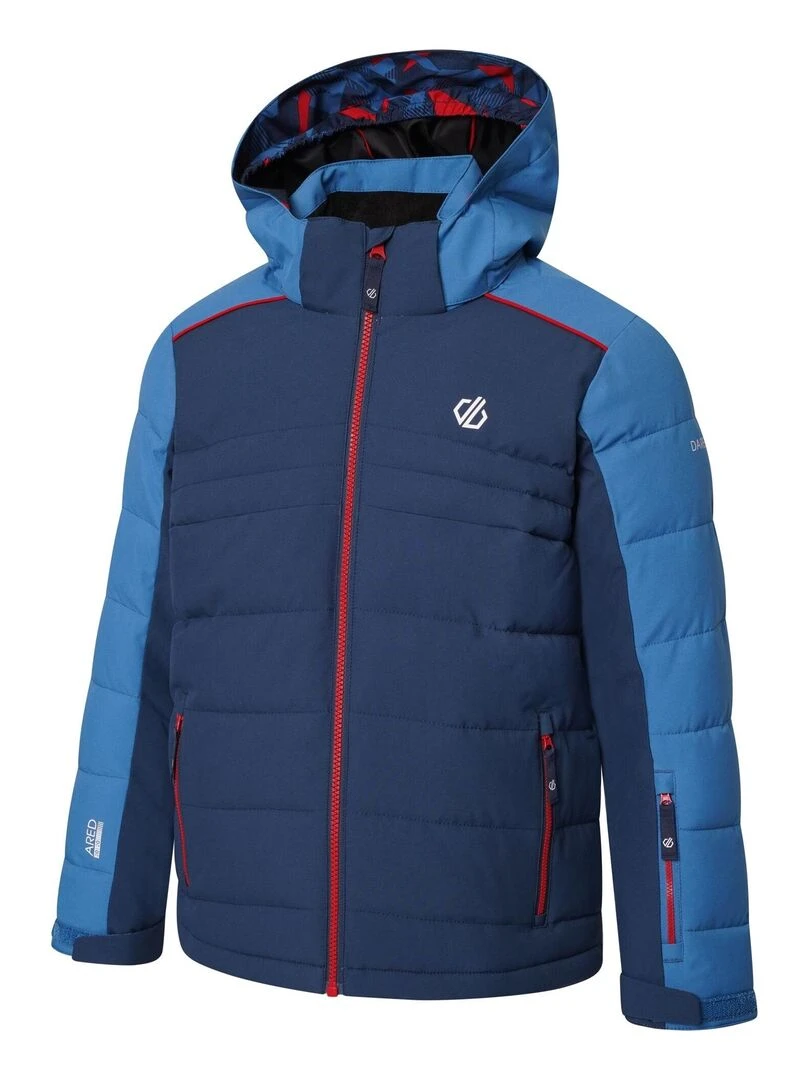Dare 2B   Blouson de ski CHEERFUL   Bleu Bleu