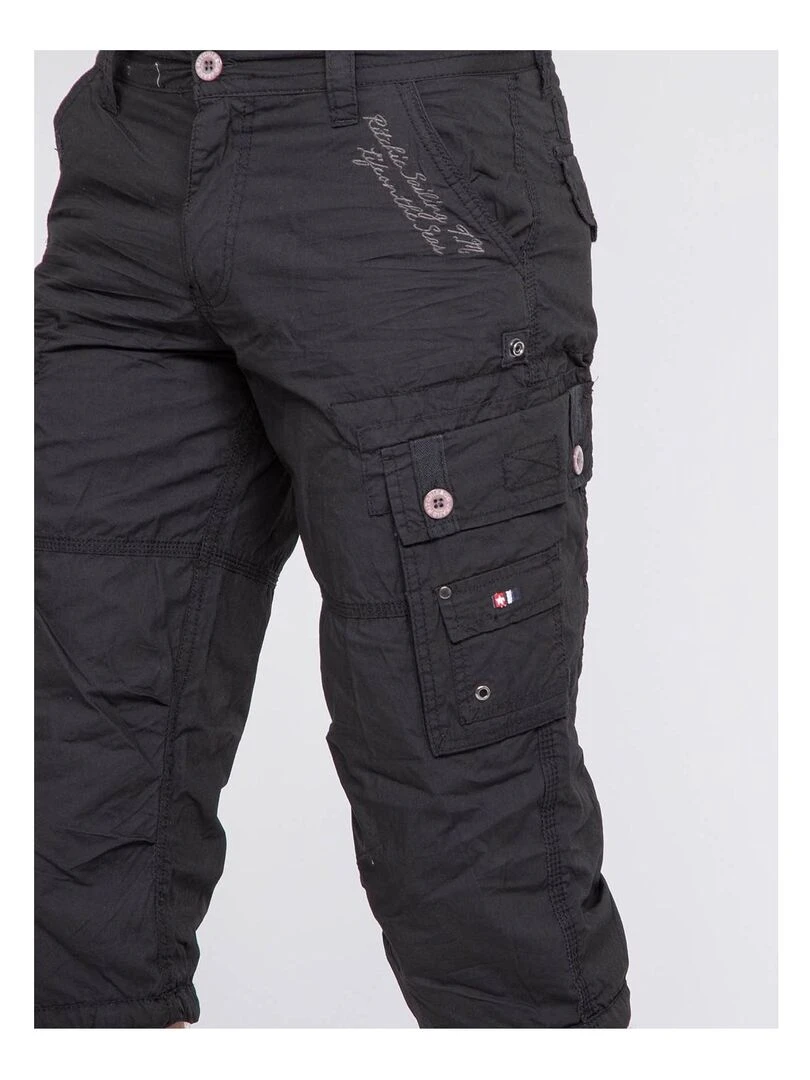 PANTACOURT BEDANCER   Noir