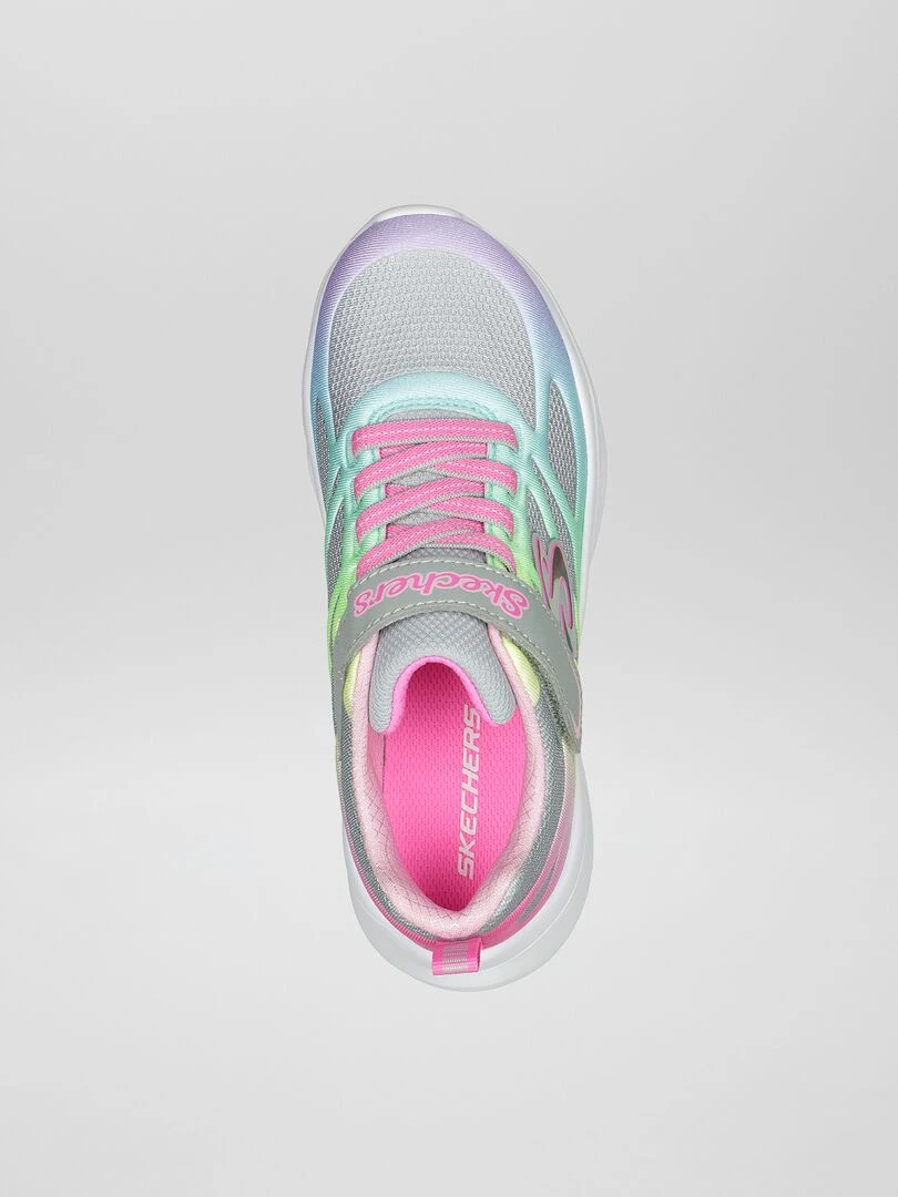 Chaussures 'Skechers Power Jams'   Gris