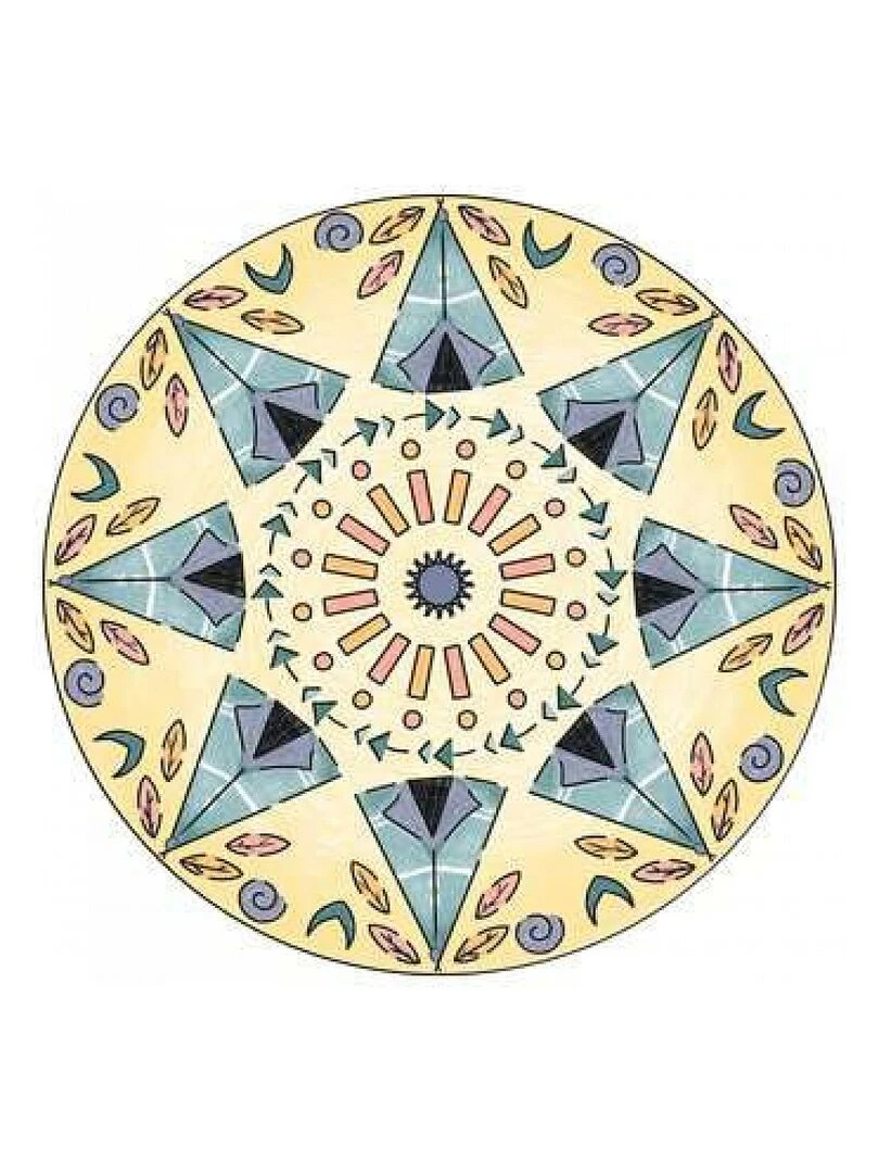 Mandala   Midi   Boho Style   N/A