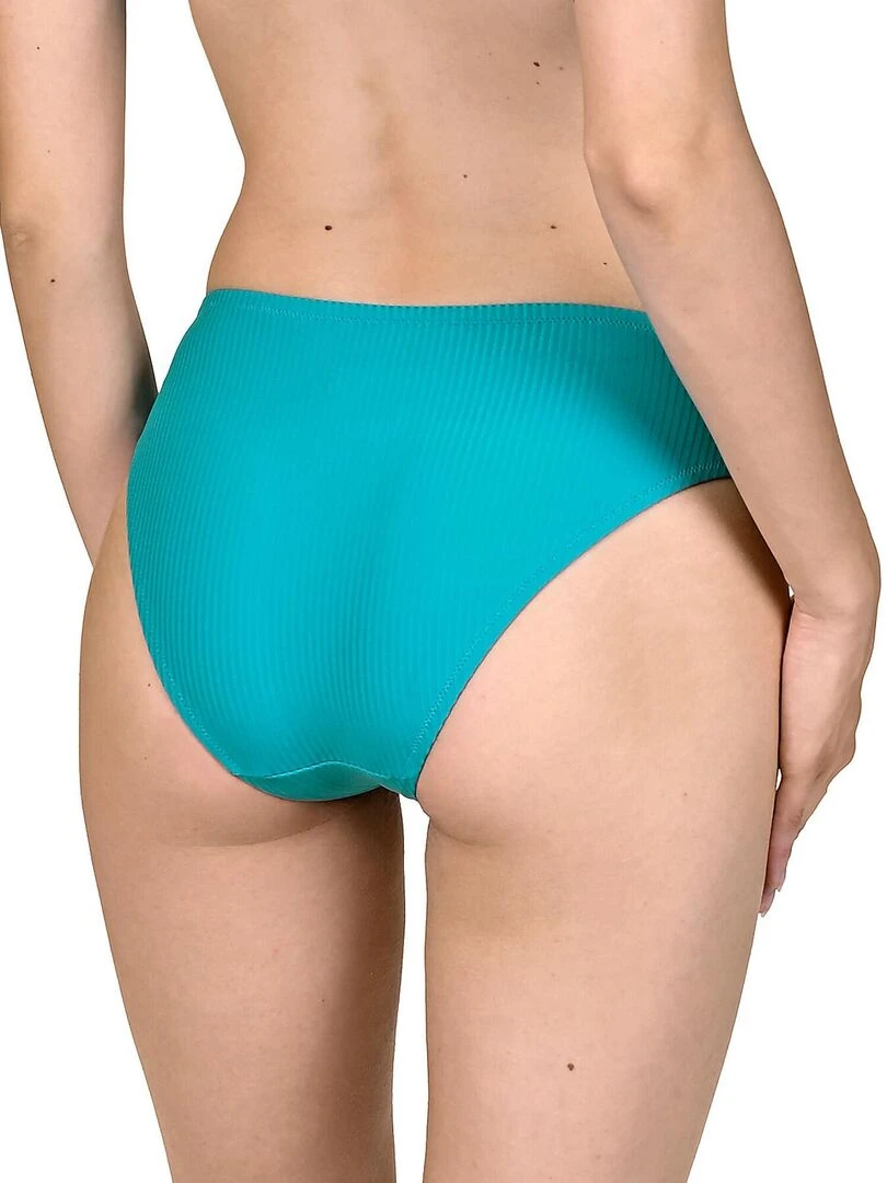 Bas maillot de bain Itala Marina Vert