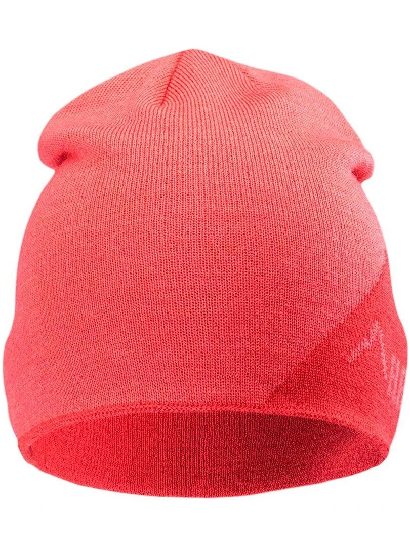 Elbrus Bonnet d'hiver REUTTE Rouge cerise