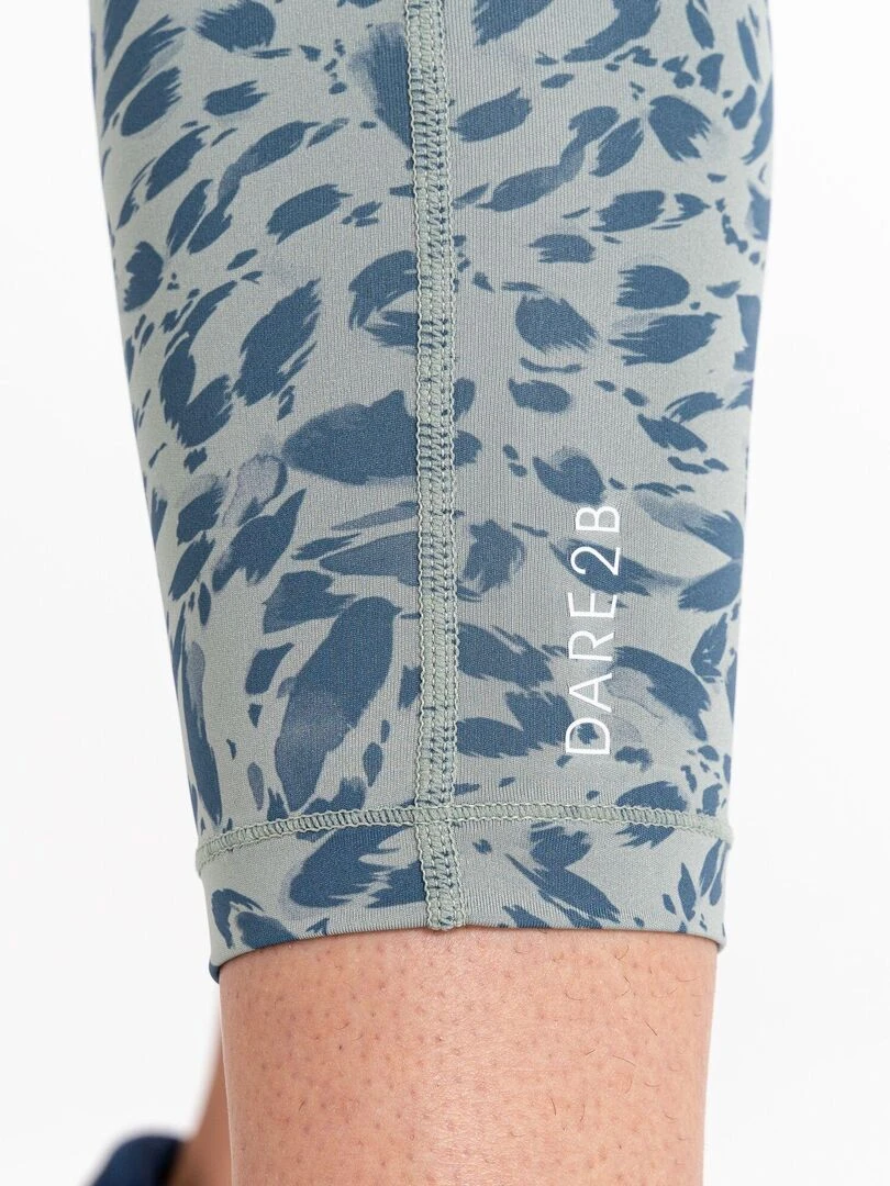Dare 2B   Legging 7/8 INFLUENTIAL   Vert