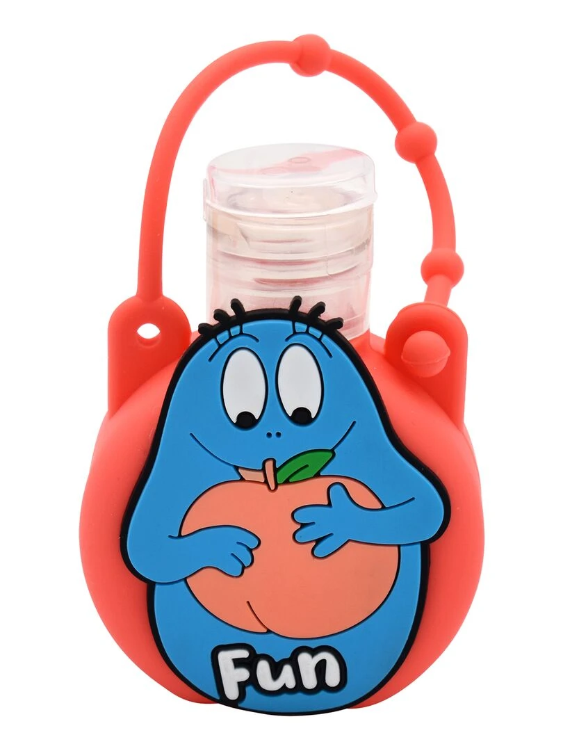 Barbapapa  Gel mains nettoyant & parfumant   35 ml   N/A