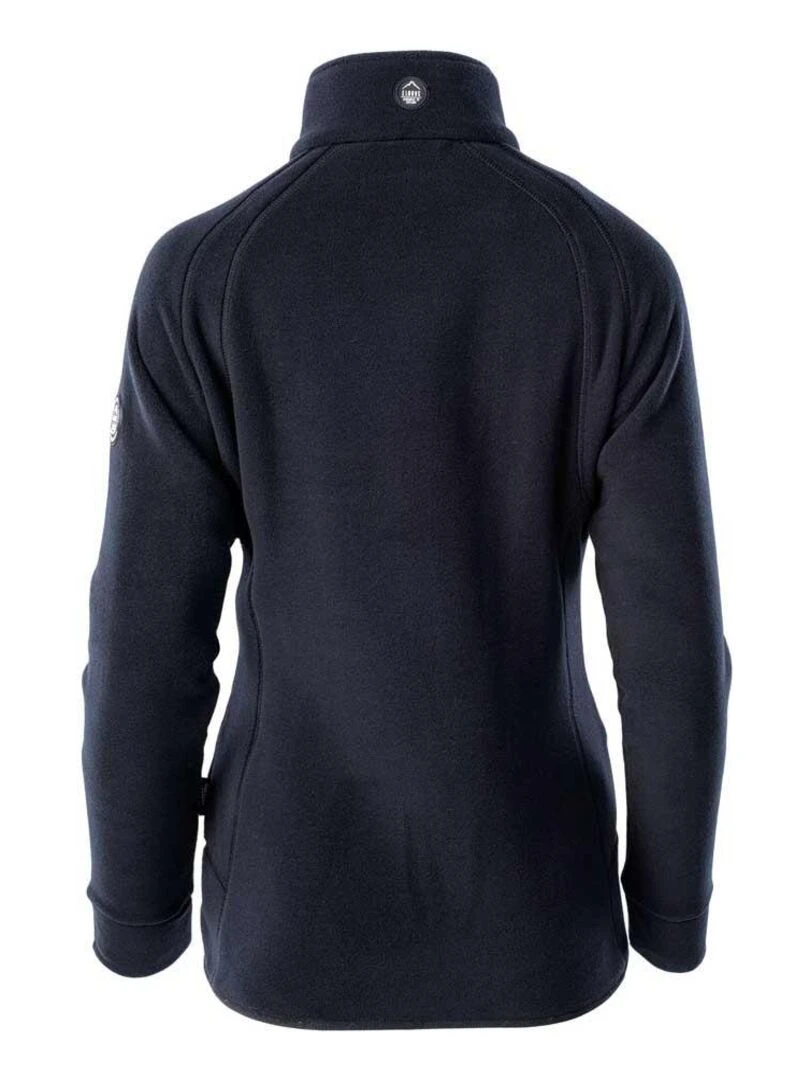 Elbrus Veste polaire RIVOLI Noir
