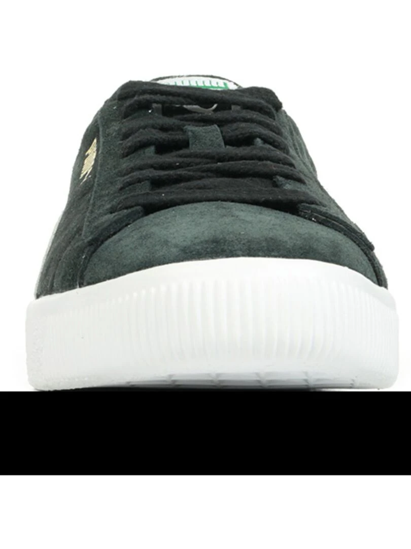 Baskets PUMA Suede VTG   Noir