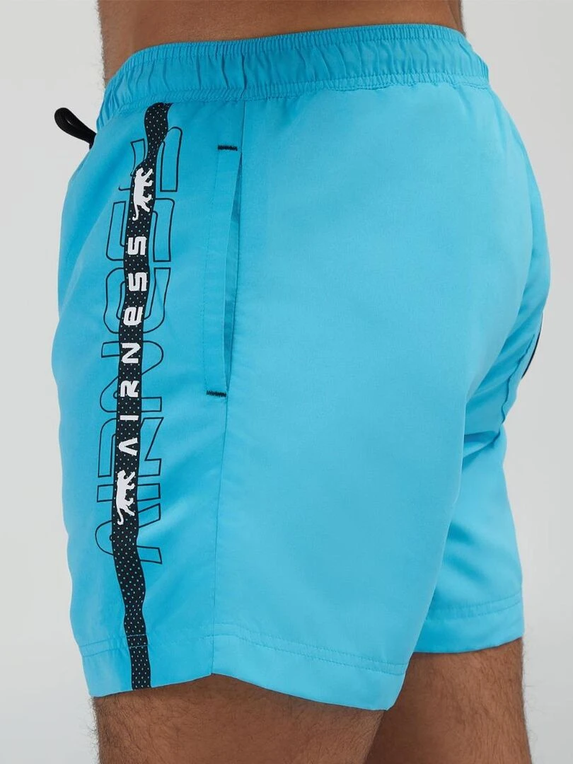 SHORT DE BAIN YAROL Airness   Bleu