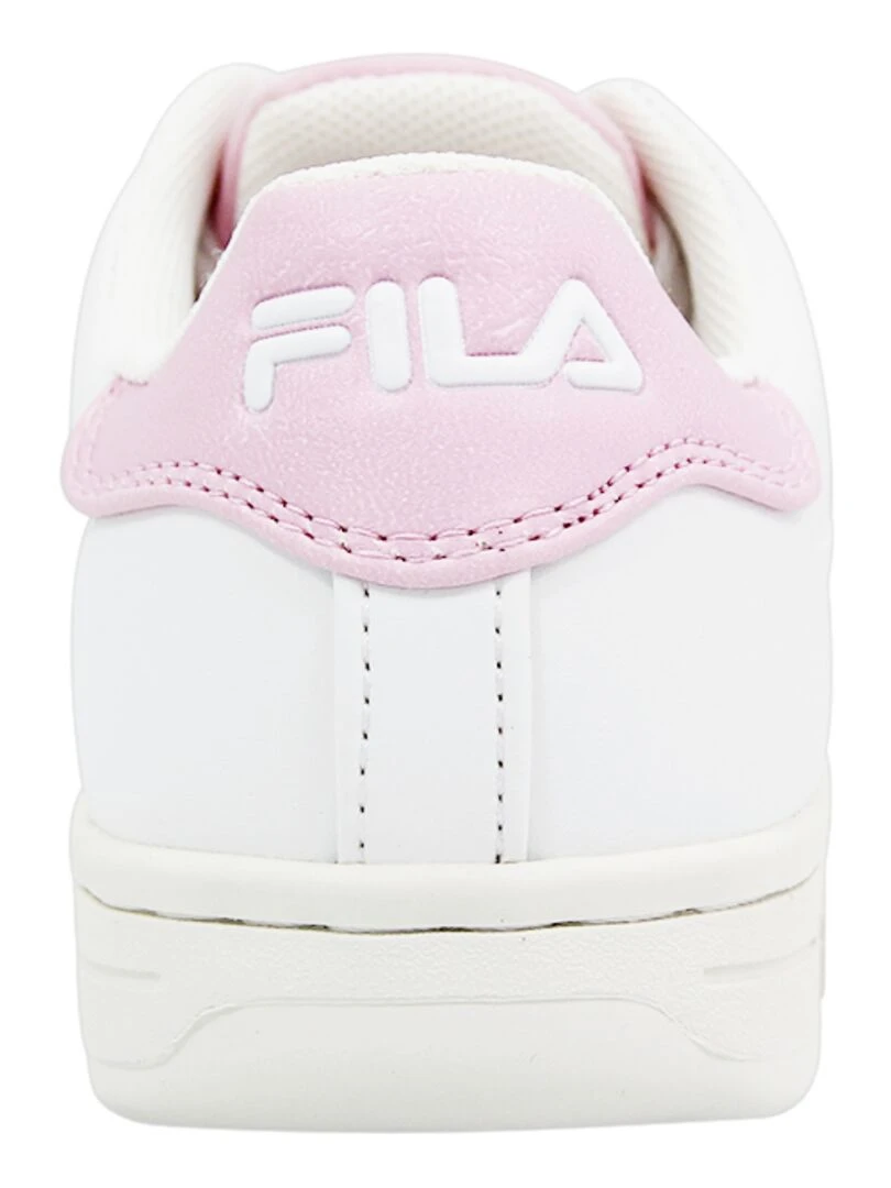Baskets 'Fila' 'Crosscourt 2 Nt Kids'   Rose