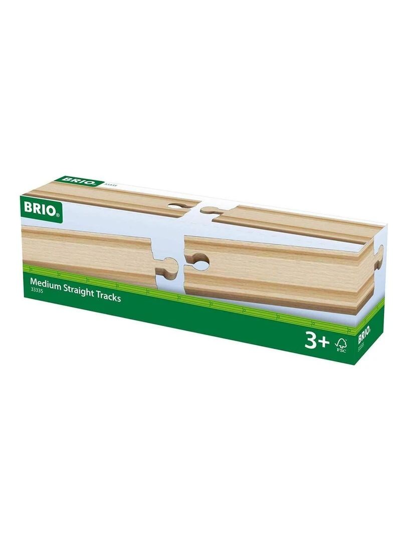'brio' 33335 Rails Moyens Droits   N/A