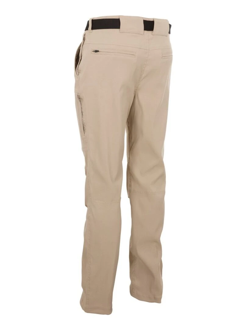Trespass Pantalon GARSDALE Beige