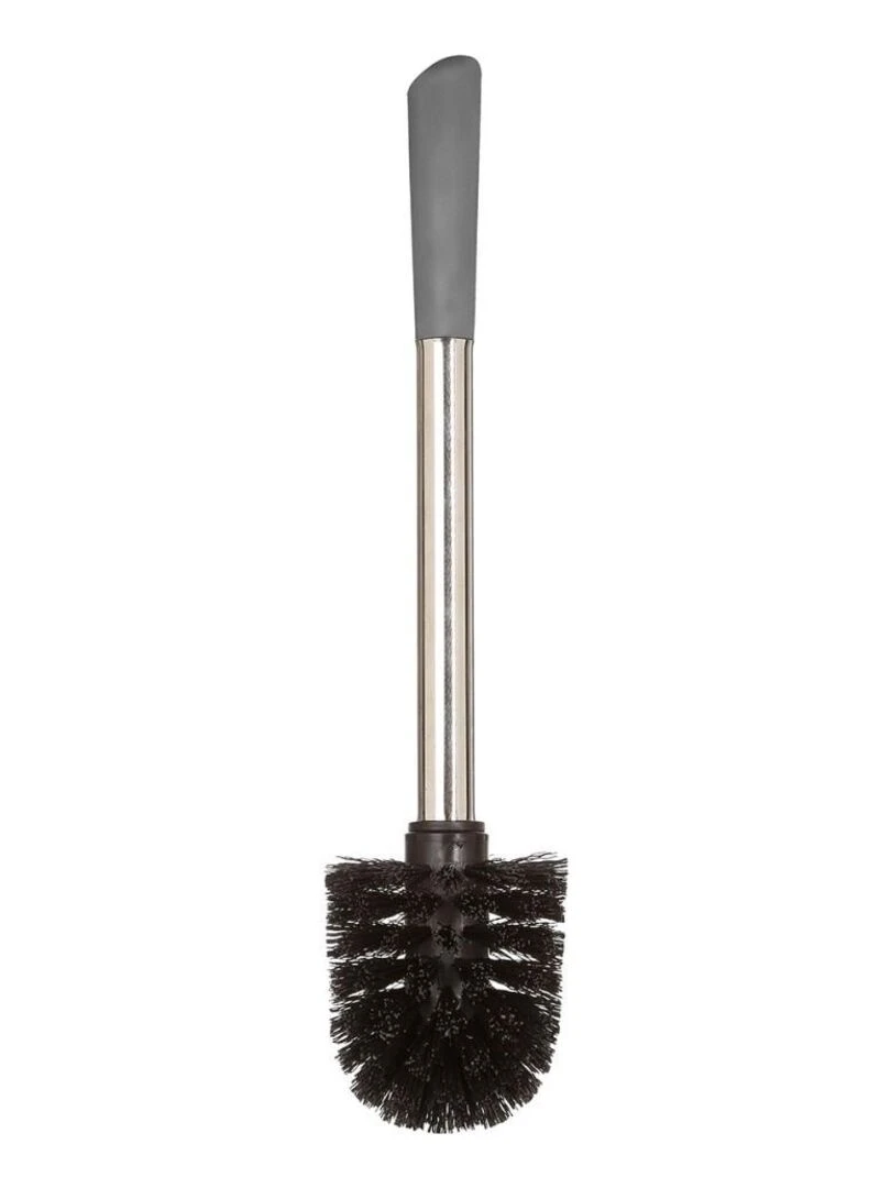 Brosse WC Sun mat gris Gris