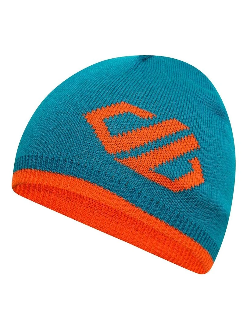Dare 2B Bonnet FREQUENT Bleu fluo