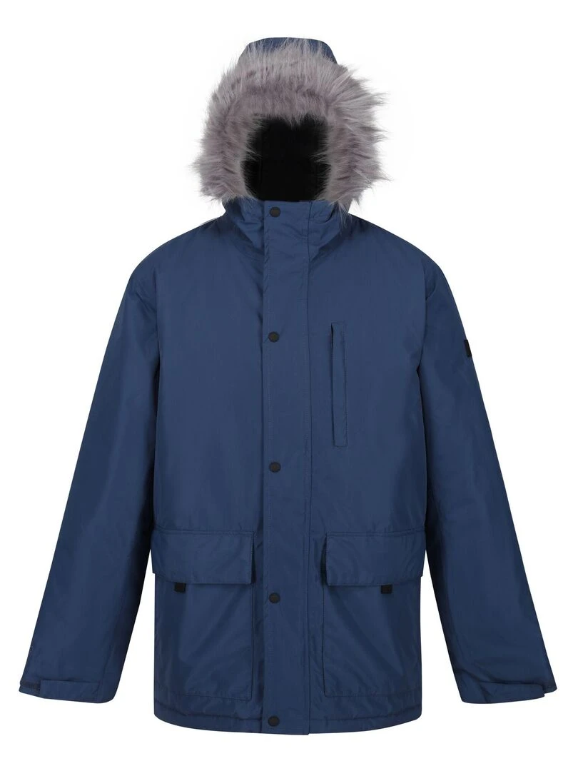 Regatta Veste imperméable SALINGER Bleu