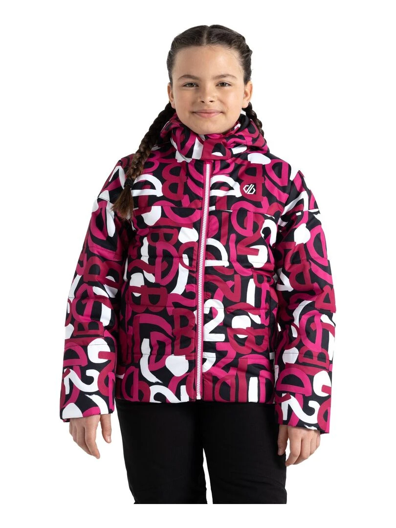 Dare 2B   Blouson de ski LIFTIE   Rose