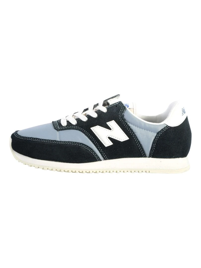 Basket New Balance MLC100 Gris