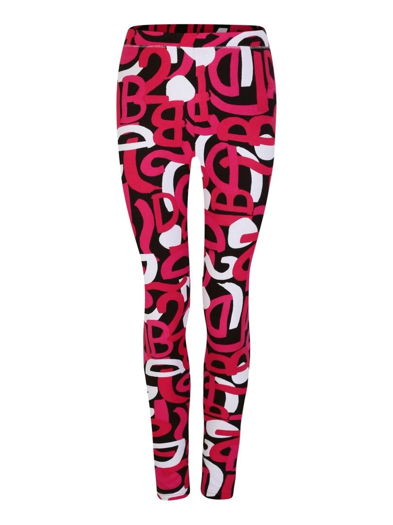 Dare 2B   Ensemble thermique POW   Rose