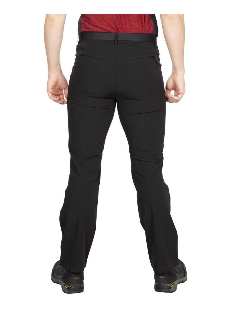 Trespass Pantalon HARTLEY Noir