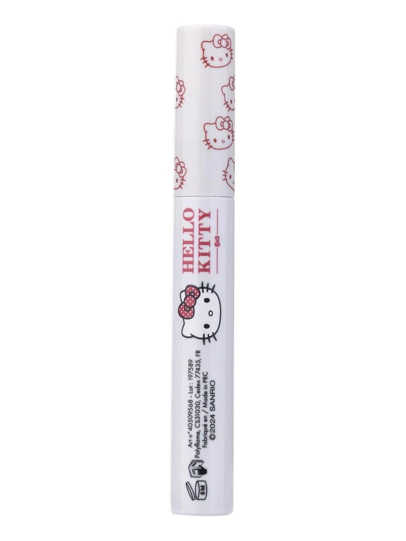Hello Kitty   Mascara Allongeant Noir   N/A