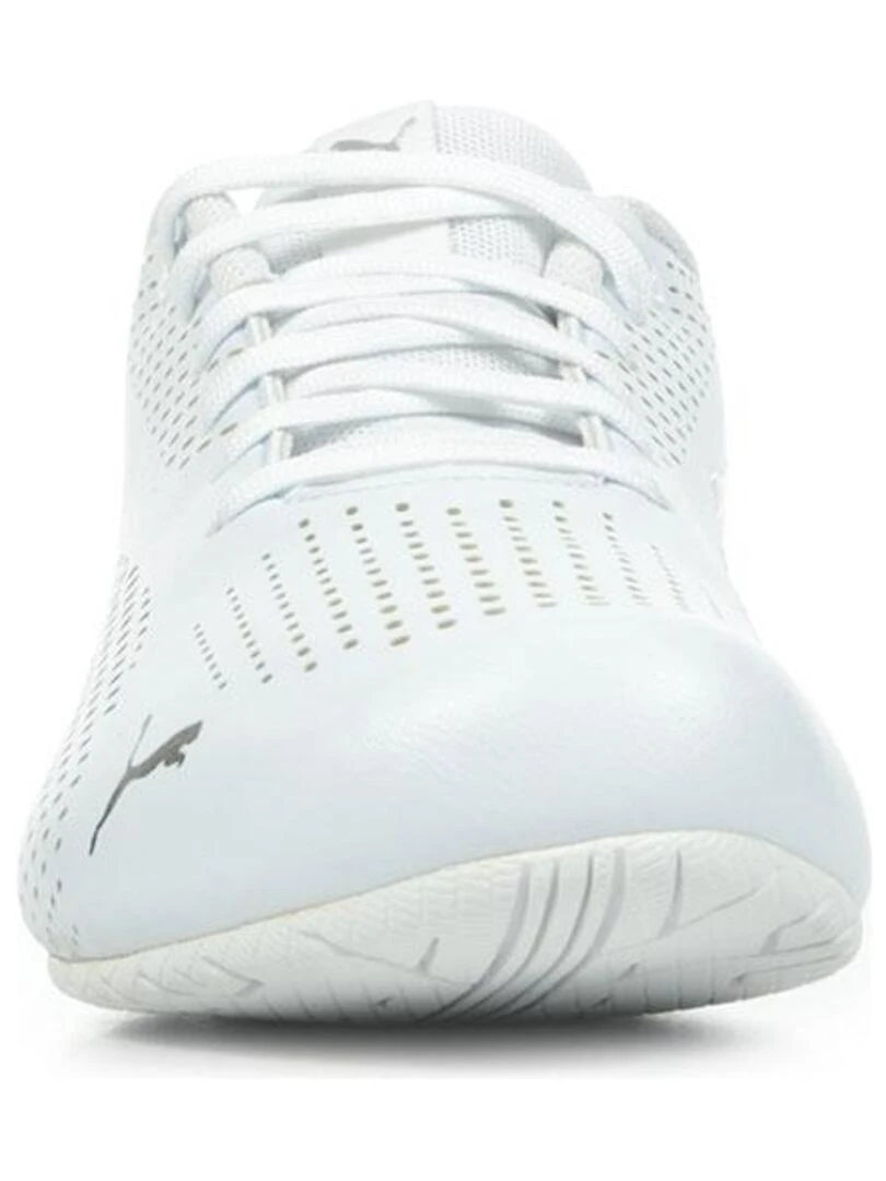 Baskets PUMA Bmw Mms Drift Cat 5 Ultra II   Blanc