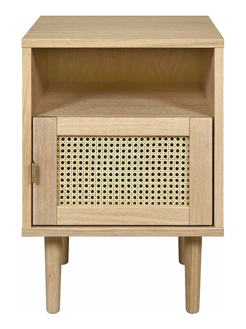 Chevet Stella AKITEN RETAIL Marron