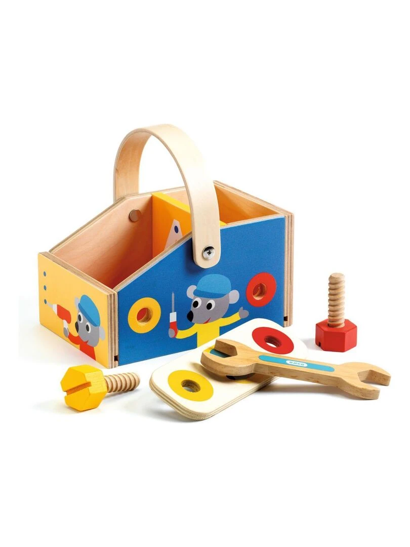 Jour après jour   Minibrico   N/A