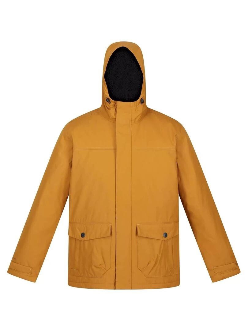 Regatta Veste imperméable STERLINGS Jaune or