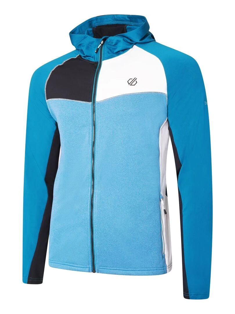 Dare 2B   Veste polaire CONTEND   Bleu