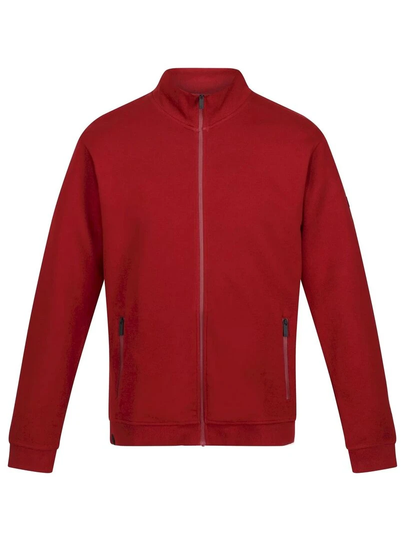 Regatta Veste polaire FELTON Rouge vermillon