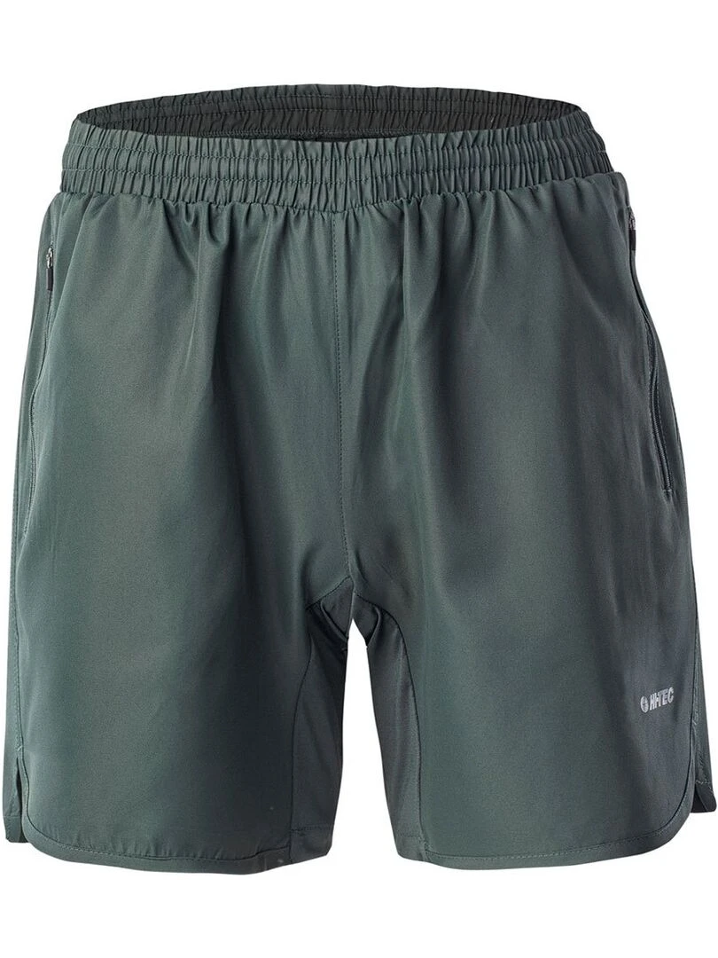 Hi Tec Short HICKO Vert foncé