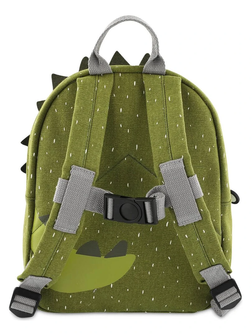 Sac à dos bébé Mr Dino   Vert