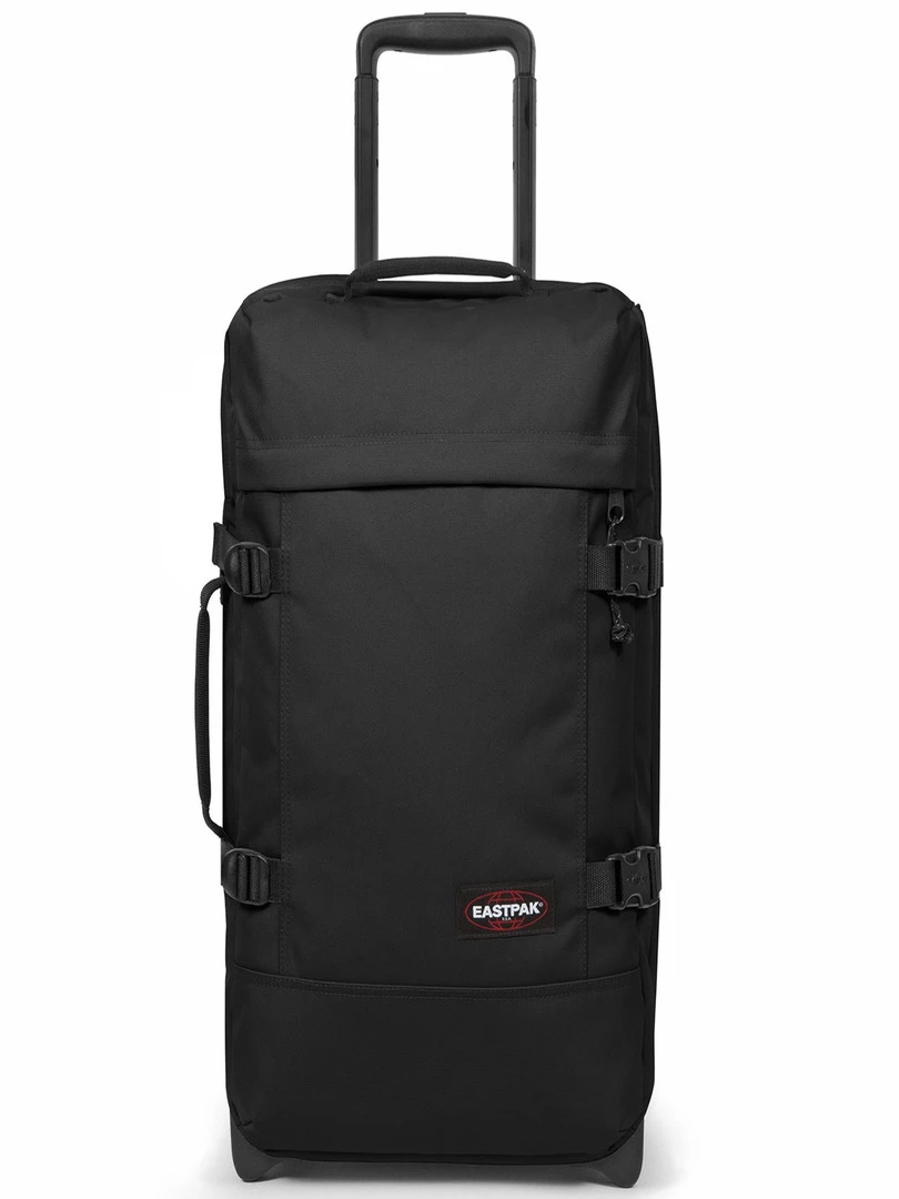 Sac De Voyage Eastpak Tranverz S Noir